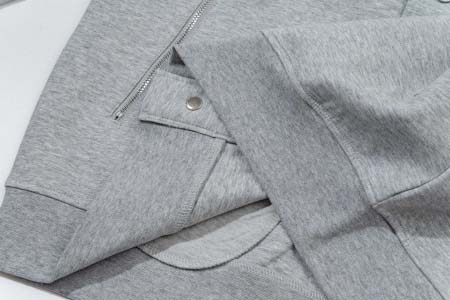 2025年10月10日秋冬入荷新作HERMESジャケット高品質安い人気商品/HL工場