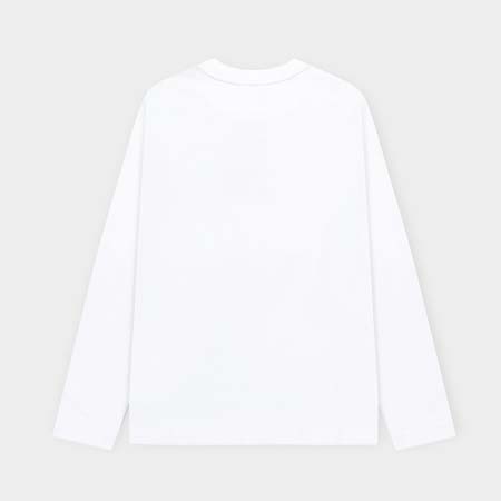 2025年10月10日秋冬入荷新作ZEGNA長袖高品質安い人気商品/HL工場