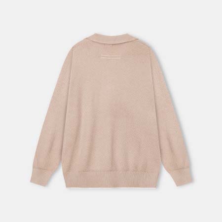 2025年10月10日秋冬入荷新作ZEGNAニット/セーター長袖高品質安い人気商品/HL工場