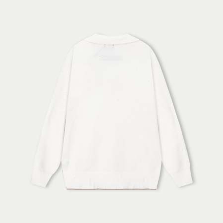 2025年10月10日秋冬入荷新作ZEGNAニット/セーター長袖高品質安い人気商品/HL工場