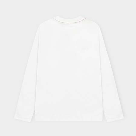 2025年10月10日秋冬入荷新作HERMES長袖高品質安い人気商品/HL工場