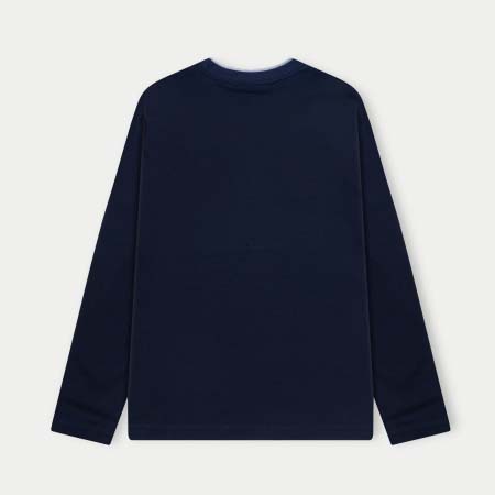 2025年10月10日秋冬入荷新作Loropiana 長袖 tシャツ高品質安い人気商品/HL工場