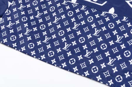 2025年10月10日秋冬入荷新作Louis Vuittonジャケット高品質安い人気商品/HL工場