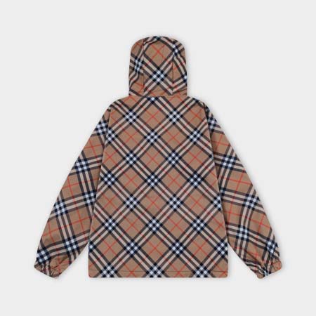 2025年10月10日秋冬入荷新作BURBERRYスウェット高品質安い人気商品/HL工場