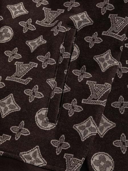 2025年10月10日秋冬入荷新作 LOUIS VUITTONジャケット高品質安い人気商品/HL工場