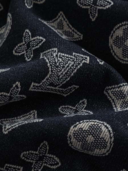 2025年10月10日秋冬入荷新作 LOUIS VUITTONジャケット高品質安い人気商品/HL工場