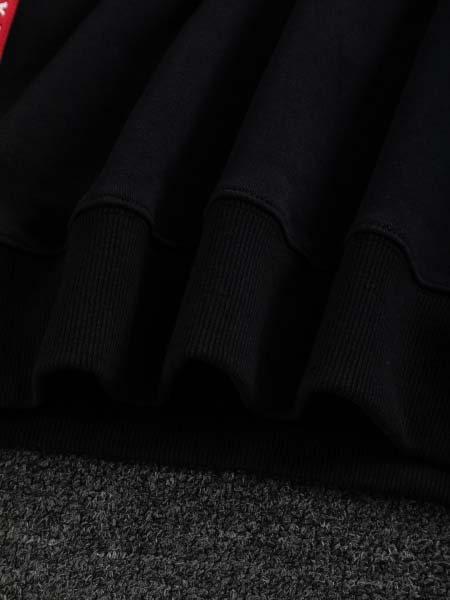 2025年10月10日秋冬入荷新作PRADAスウェット高品質安い人気商品/HL工場