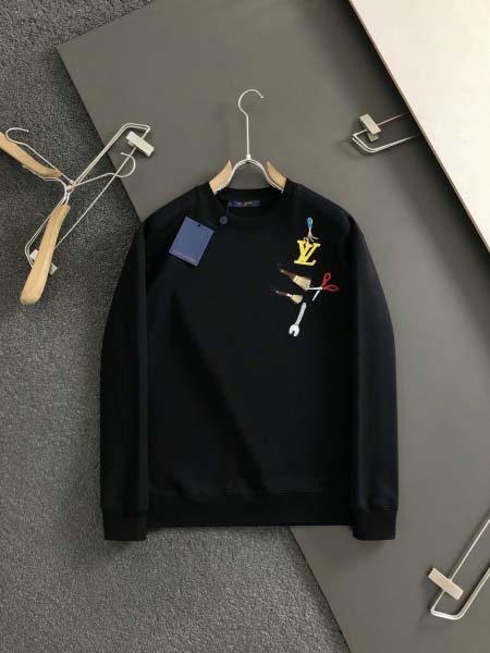 2025年10月10日秋冬入荷新作BURBERRYスウェット高品質安い人気商品/HL工場