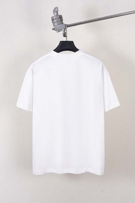 2025年10月10日秋冬入荷新作LOEWE半袖 tシャツ高品質安い人気商品/HL工場