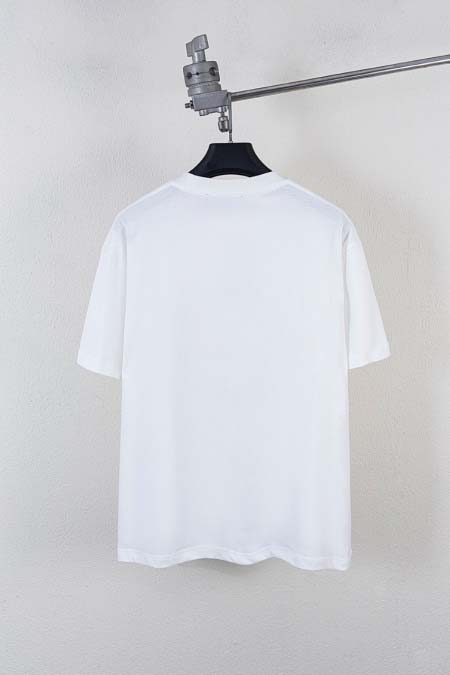 2025年10月10日秋冬入荷新作MONCLER半袖 tシャツ高品質安い人気商品/HL工場