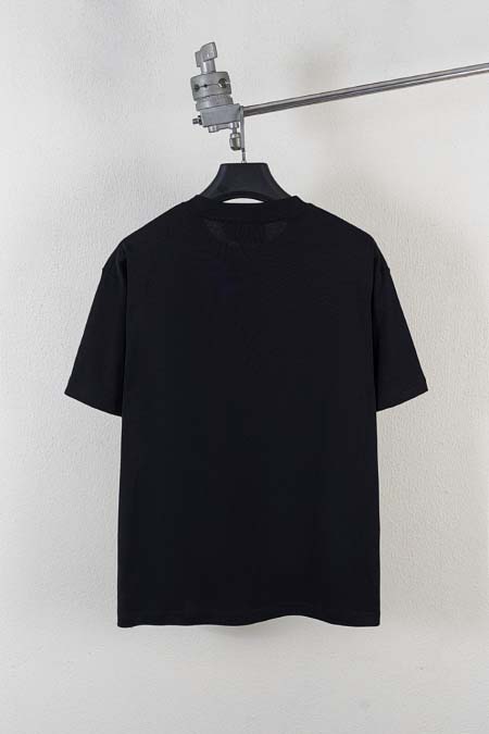 2025年10月10日秋冬入荷新作MONCLER半袖 tシャツ高品質安い人気商品/HL工場