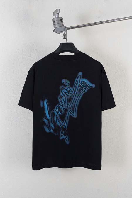 2025年10月10日秋冬入荷新作Gucci半袖 tシャツ高品質安い人気商品/HL工場