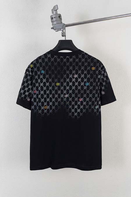 2025年10月10日秋冬入荷新作Gucci半袖 tシャツ高品質安い人気商品/HL工場