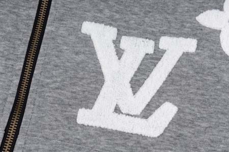 2025年10月10日秋冬入荷新作 LOUIS VUITTONジャケット高品質安い人気商品/HL工場