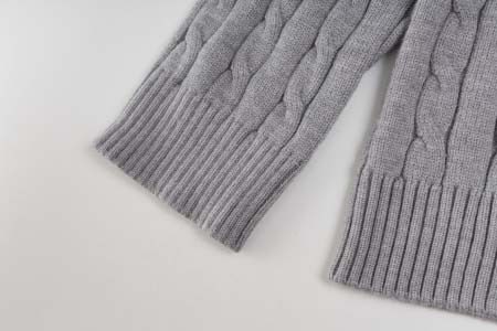 2025年10月10日秋冬入荷新作Ralph Laurenセーター高品質安い人気商品/HL工場