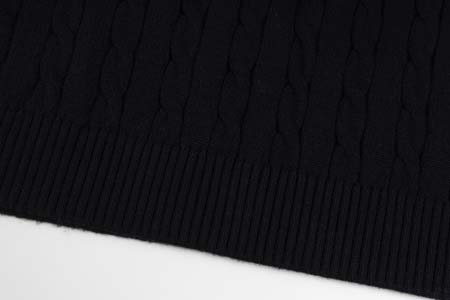 2025年10月10日秋冬入荷新作Ralph Laurenセーター高品質安い人気商品/HL工場