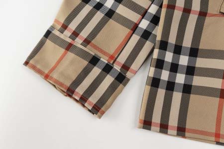 2025年10月10日秋冬入荷新作BURBERRYジャケット高品質安い人気商品/HL工場