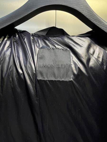 2025年10月11日秋冬入荷新作monclerダウンジャケット高品質安い人気商品/HL工場