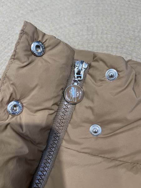 2025年10月11日秋冬入荷新作monclerダウンジャケット高品質安い人気商品/HL工場