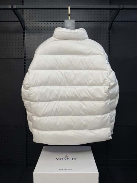 2025年10月11日秋冬入荷新作Monclerダウンジャケット高品質安い人気商品/HL工場