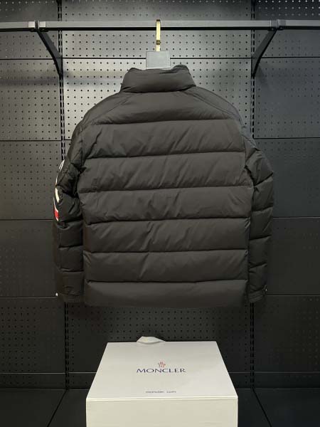 2025年10月11日秋冬入荷新作Monclerダウンジャケット高品質安い人気商品/HL工場