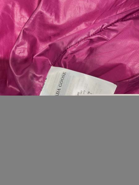 2025年10月11日秋冬入荷新作Can ada Gooseダウンベスト高品質安い人気商品/HL工場