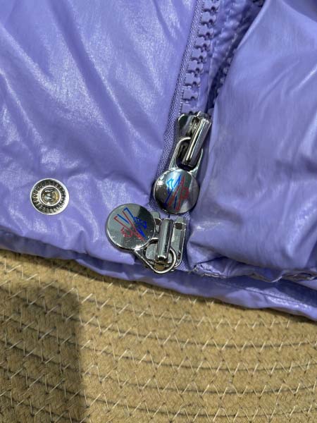 2025年10月11日秋冬入荷新作Monclerダウンジャケット高品質安い人気商品/HL工場