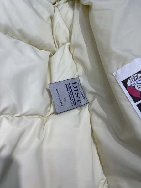 2025年10月11日秋冬入荷新作Monclerダウンジャケット高品質安い人気商品/HL工場