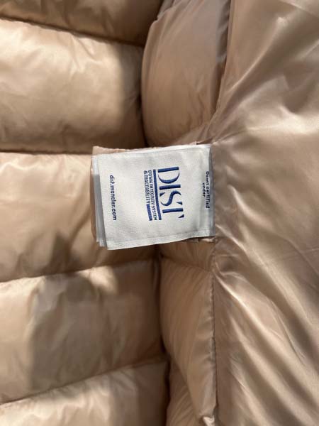 2025年10月11日秋冬入荷新作monclerダウンジャケット高品質安い人気商品/HL工場