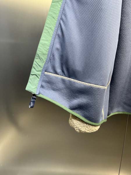 2025年10月11日秋冬入荷新作Patagoniaジャケット高品質安い人気商品/HL工場