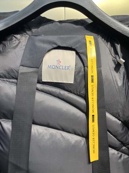 2025年10月11日秋冬入荷新作monclerダウンジャケット高品質安い人気商品/HL工場