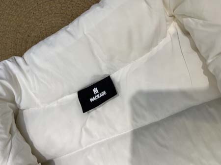 2025年10月11日秋冬入荷新作ckダウンジャケット高品質安い人気商品/HL工場