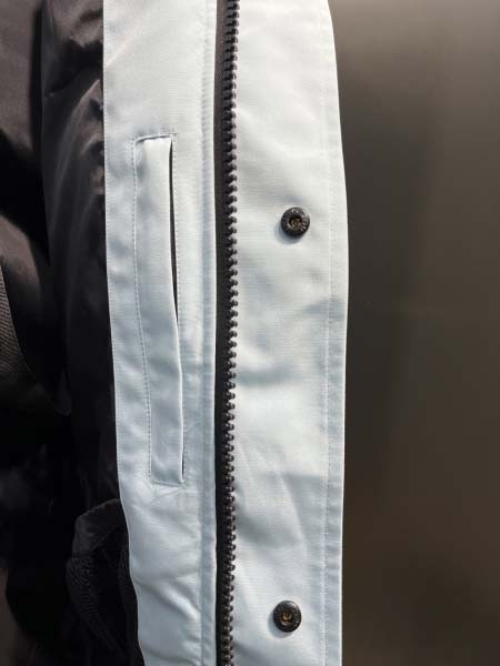 2025年10月11日秋冬入荷新作Ca nada Gooseダウンジャケット高品質安い人気商品/HL工場