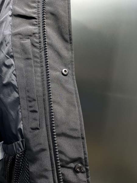 2025年10月11日秋冬入荷新作Can ada Gooseダウンジャケット高品質安い人気商品/HL工場