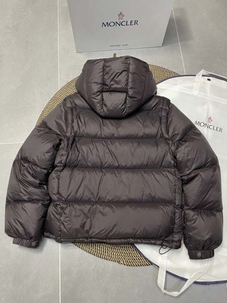 2025年10月11日秋冬入荷新作Monclerダウンジャケット高品質安い人気商品/HL工場