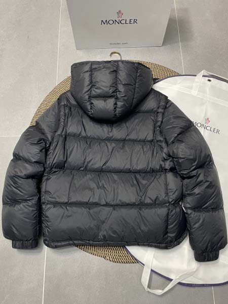 2025年10月11日秋冬入荷新作Monclerダウンジャケット高品質安い人気商品/HL工場