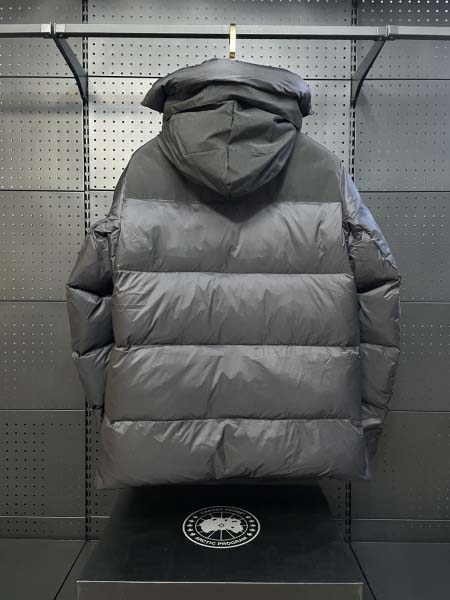 2025年10月11日秋冬入荷新作Ca nadaGooseダウンジャケット高品質安い人気商品/HL工場