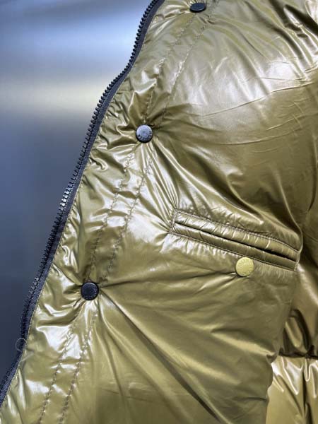 2025年10月11日秋冬入荷新作Monclerダウンジャケット高品質安い人気商品/HL工場