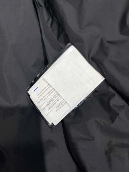 2025年10月11日秋冬入荷新作Can adaGooseダウンジャケット高品質安い人気商品/HL工場