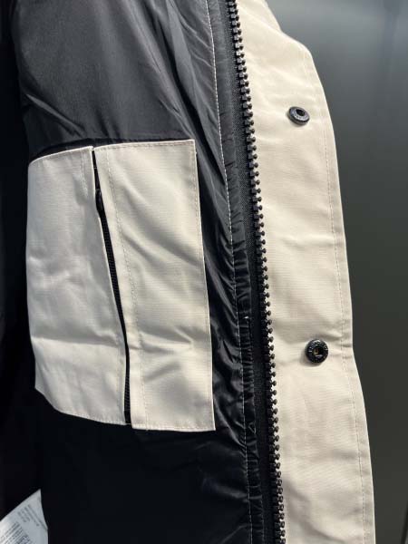 2025年10月11日秋冬入荷新作Ca nadaGooseダウンジャケット高品質安い人気商品/HL工場