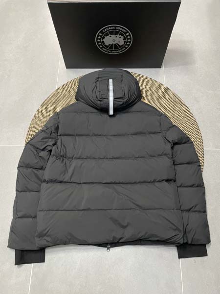 2025年10月11日秋冬入荷新作Ca nadaGooseダウンジャケット高品質安い人気商品/HL工場