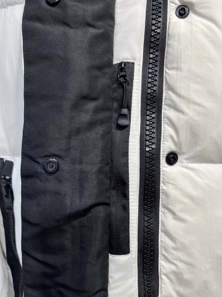 2025年10月11日秋冬入荷新作Ca nada Gooseダウンジャケット高品質安い人気商品/HL工場