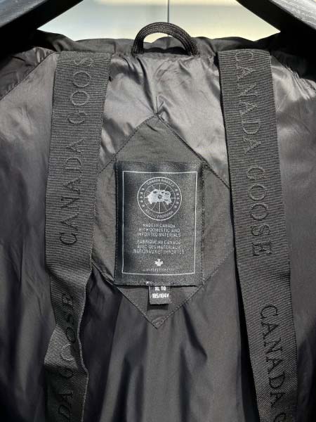 2025年10月11日秋冬入荷新作Can ada Gooseダウンジャケット高品質安い人気商品/HL工場