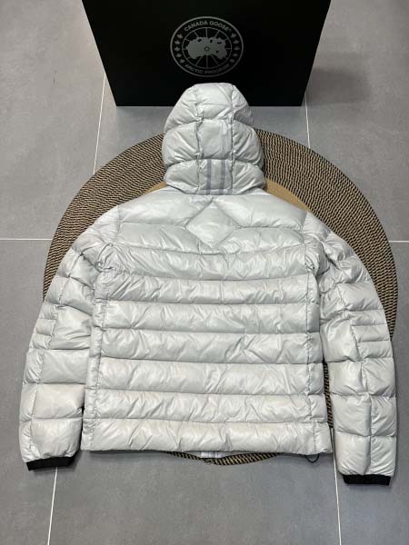 2025年10月11日秋冬入荷新作Can ada Gooseダウンジャケット高品質安い人気商品/HL工場