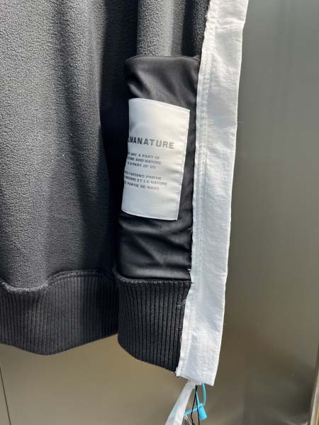 2025年10月11日秋冬入荷新作Can ada Gooseジャケット高品質安い人気商品/HL工場