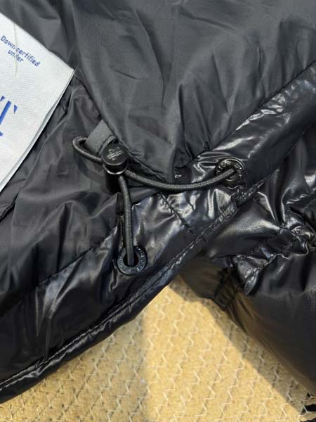 2025年10月11日秋冬入荷新作Monclerダウンジャケット高品質安い人気商品/HL工場