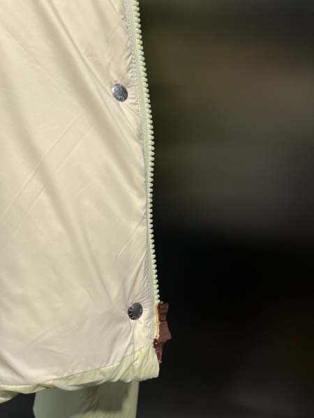 2025年10月11日秋冬入荷新作Monclerダウンジャケット高品質安い人気商品/HL工場