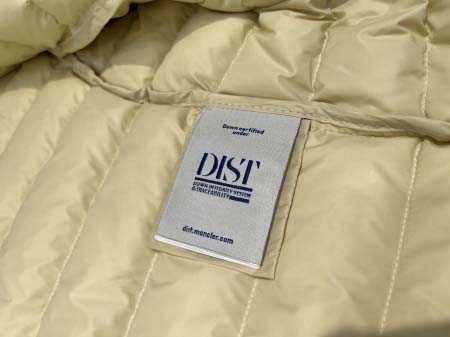 2025年10月11日秋冬入荷新作Monclerダウンベスト高品質安い人気商品/HL工場