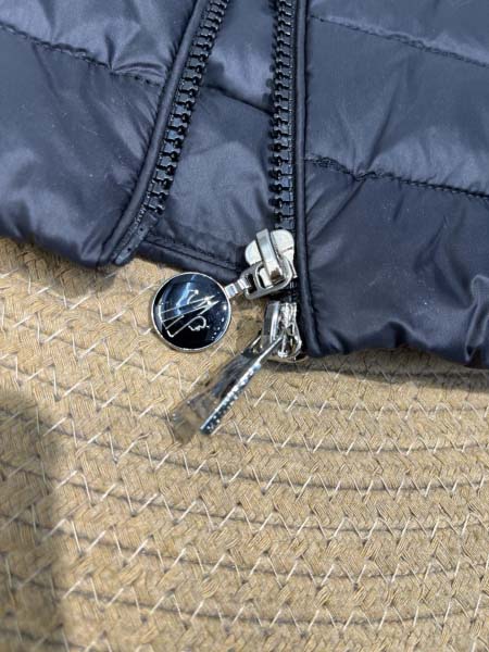 2025年10月11日秋冬入荷新作Monclerダウンベスト高品質安い人気商品/HL工場