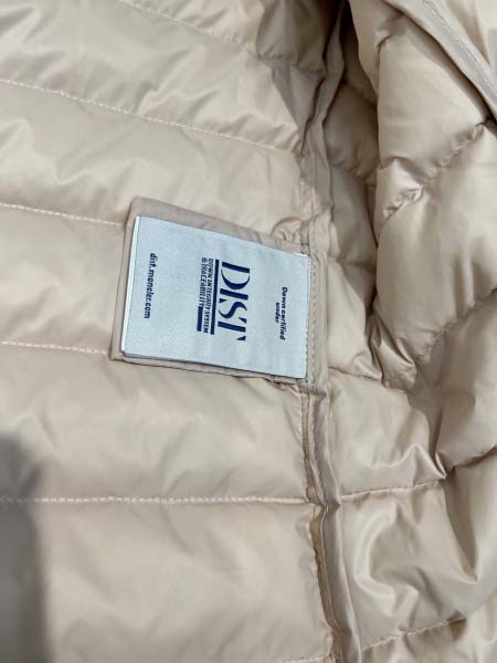 2025年10月11日秋冬入荷新作Monclerダウンベスト高品質安い人気商品/HL工場